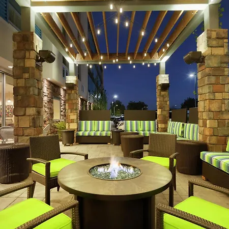Home2 Suites By Hilton Seattle Airport-2