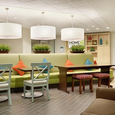 Home2 Suites By Hilton Seattle Airport-3